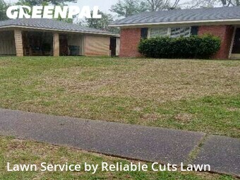 Lawn Care Service nearby Bossier City, LA, 