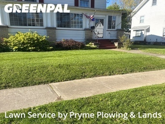 Lawn Service nearby Hilton, NY, 