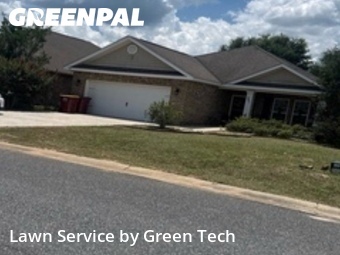 Lawn Care Service nearby Crestview, FL, 