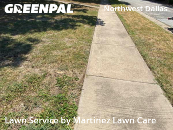 Lawn Mowing nearby Dallas, TX, 