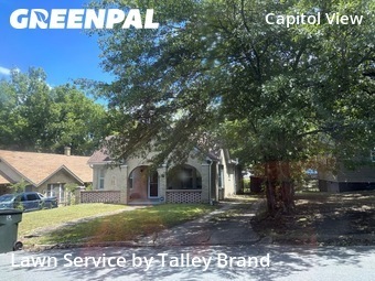 Lawn Service nearby Little Rock, AR, 