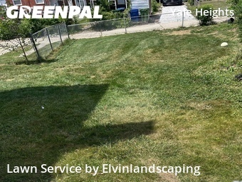 Landscaper In Baltimore,21229,Landscaping Maintenance by Elvinlandscaping, work completed in Jun , 2026