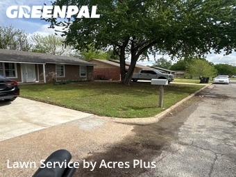 Grass Cutting nearby Glenpool, OK, 
