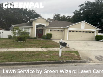 Lawn Maintenance nearby Apopka, FL, 