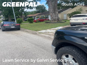 Lawn Mow nearby Houston, TX, 