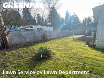 Lawn Mowing nearby Auburn, WA, 