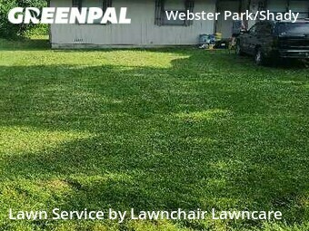Lawn Mowing Service nearby Springfield, MO, 
