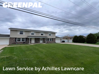 Yard Cutting nearby Franklin, WI, 