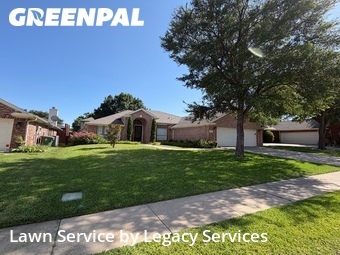 Lawn Care Service nearby Flower Mound, TX, 