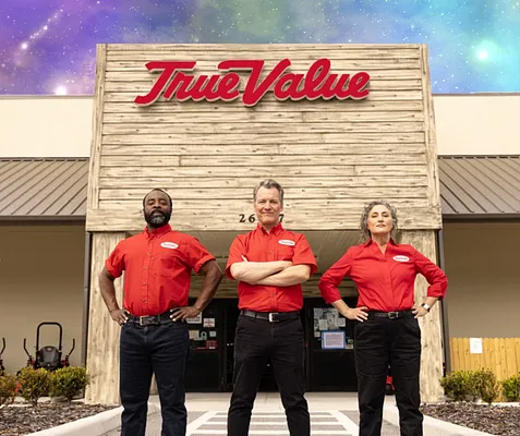 All Seasons True Value/just Ask Rental Photo 15