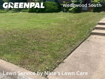 Lawn Mowing Service nearby Fort Worth, TX, 