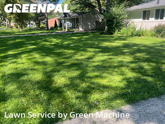 Lawn Mow nearby Southfield, MI, 