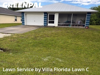 Lawn Mowing Service nearby Vero Beach, FL, 