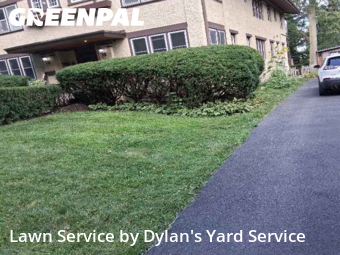 Work completed by affordable-lawn-services-in-Riverside-CA