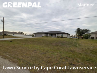 Grass Cutting nearby Cape Coral, FL, 