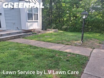 Lawn Cut nearby Centreville, VA, 