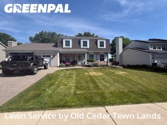 Lawn Cutting nearby Carol Stream, IL, 