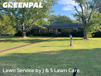 Yard Cutting nearby Lebanon, TN, 