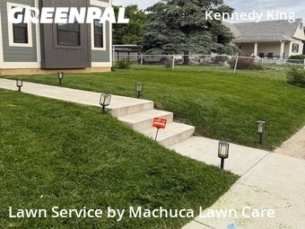 Lawn Cutting nearby Indianapolis, IN, 