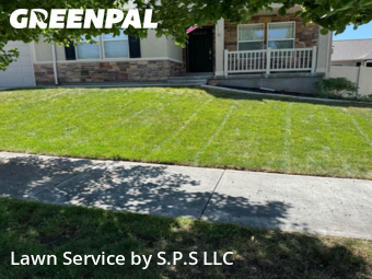Lawn Mow nearby Riverton, UT, 