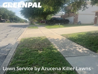 Lawn Cutting nearby Cibolo, TX, 