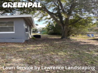 Grass Cut nearby Lake Wales, FL, 