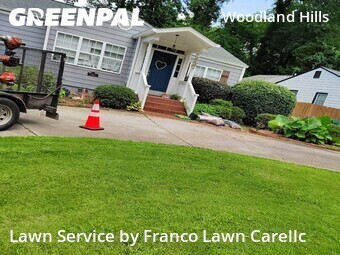 Grass Cutting nearby Atlanta, GA, 