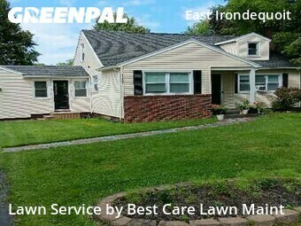 Lawn Cut nearby Rochester, NY, 