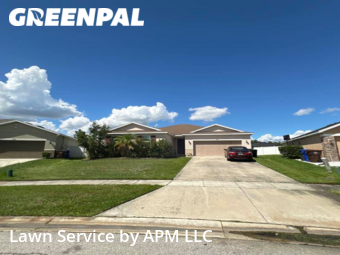 Lawn Care nearby Kissimmee, FL, 