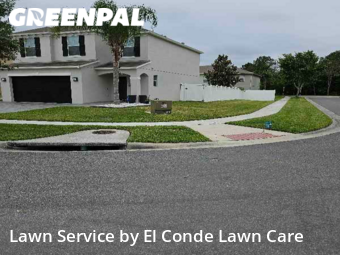 Lawn Cutting nearby Kissimmee, FL, 