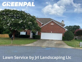 Yard Mowing nearby Marietta, GA, 