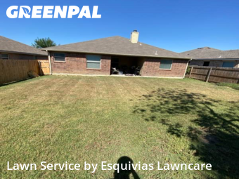 Lawn Mowing nearby White Settlement, TX, 