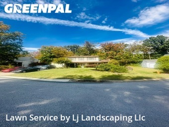 Garden Trimming in Wilmington, 19802, Mowing Services by Lj Landscaping Llc, work completed in Nov , 2025