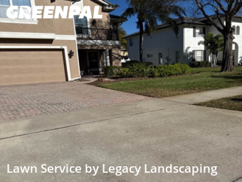 Lawn Care nearby Ocoee, FL, 