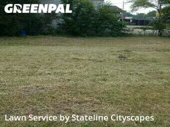 Lawn Cutting nearby Rockford, IL, 