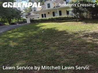 Yard Cutting nearby Mableton, GA, 