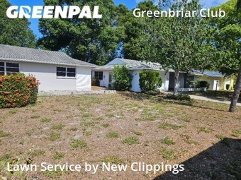 Lawn Cut nearby Clearwater, FL, 
