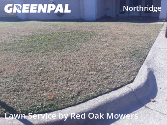 Lawn Mowing Service nearby Oklahoma City, OK, 
