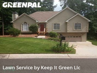 Lawn Mowing Service nearby Powder Springs, GA, 