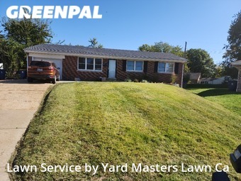 Yard Cutting nearby Saint Ann, MO, 