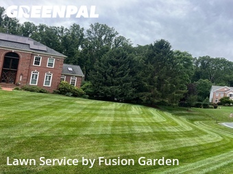 Lawn Maintenance nearby Germantown, MD, 