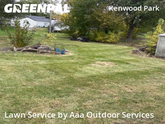 Lawn Mowing Service nearby Cedar Rapids, IA, 