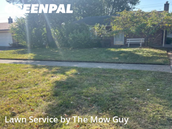 Lawn Maintenance nearby Westland, MI, 
