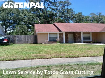 Lawn Maintenance nearby Orlando, FL, 
