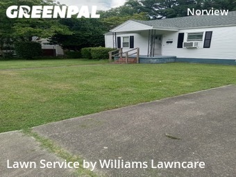 Lawn Cut nearby Norfolk, VA, 