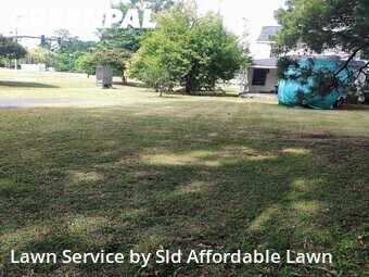 Lawn Care Service nearby Suffolk, VA, 