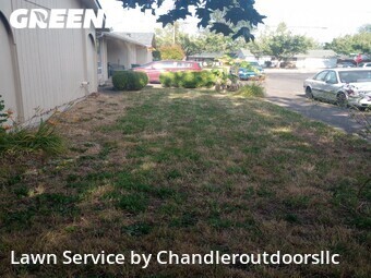 Residential Landscaping In Eugene,97405,Landscaping Renovation by Chandleroutdoorsllc, work completed in Jun , 2026