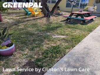 Lawn Service nearby Largo, FL, 