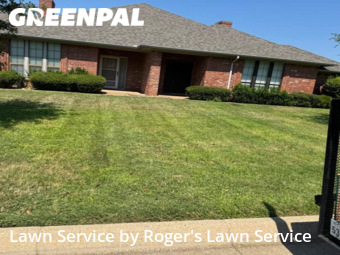 Lawn Mowing nearby Fort Worth, TX, 