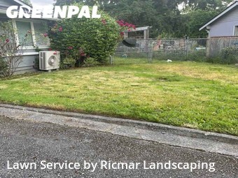Lawn Service nearby Renton, WA, 